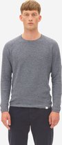 Nowadays Trui Honeycomb crewneck Heren Maat M