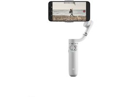 DJI OM 5 (Osmo Mobile 5) - Gimbal - Grijs