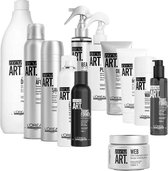 L'Oréal Tecni.art Styling ZZP Startpakket