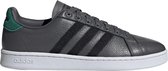 Adidas Grand Court - Sneakers - Mannen - Grijs - Maat 44 2/3