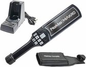 Nokta|Makro NMS20 handscanner security metaaldetector