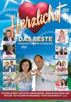 V/A - Herzlichst - Das Beste (DVD)
