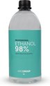 Professional Ethanol 98% 1L | Bio-ethanol | Gedenatureerde Ethyl Alcohol