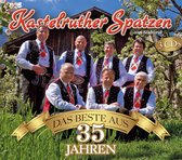 Kastelruther Spatzen - Das Beste Aus 35 Jahren (3 CD)