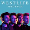 Westlife - Spectrum (CD)