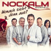 Nockalm Quintett - Wonach Sieht's Denn Aus? (CD)