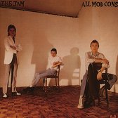 All Mod Cons (CD) (Remastered)