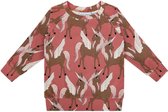 Dear Sophie T-shirt LS Pegasus Roze Maat 122/128