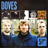 Doves - 5 Album Set (5 CD)