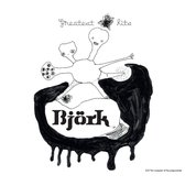 Björk - Greatest Hits (CD)