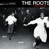 The Roots - Things Fall Apart (CD)