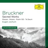 Eugen Jochum - Bruckner (4 CD) (Collector's Edition)