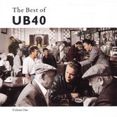 UB40 - The Best Of UB40 Vol 1 (CD)
