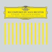 Max Richter - Recomposed: The Four Seasons (CD | DVD) (Deluxe Edition)