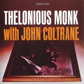 Thelonious Monk & John Coltrane - Thelonious Monk With John Coltrane (CD)