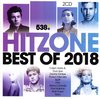 538 Hitzone - Best Of 2018