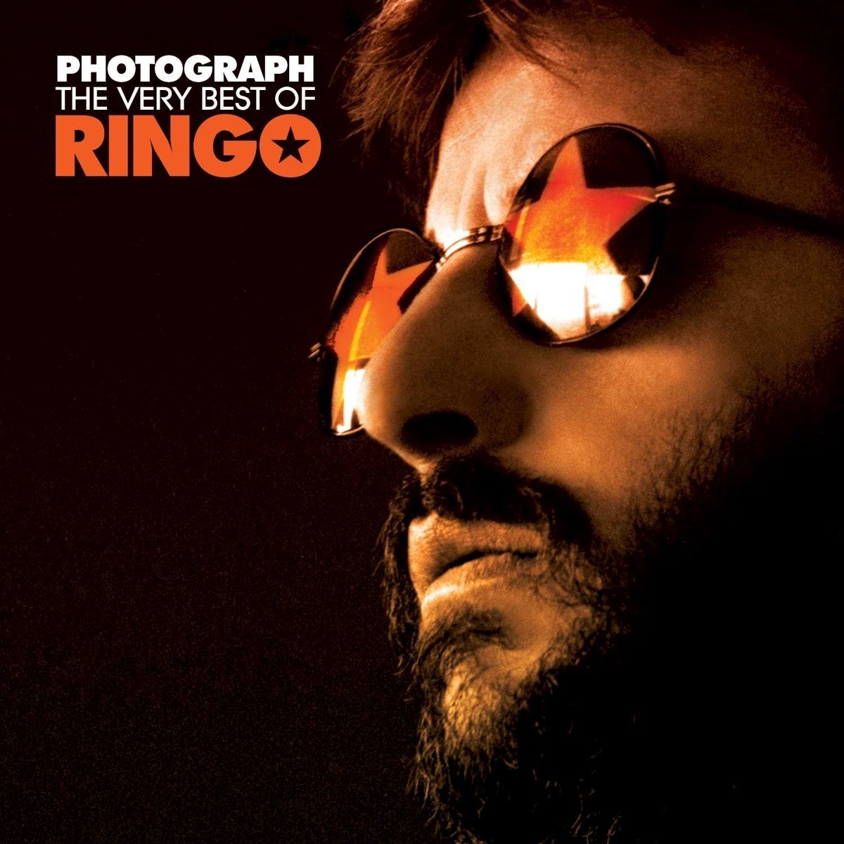 Ringo Starr - Photograph The Very Best Of (CD)