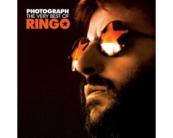 Ringo Starr - Photograph The Very Best Of (CD)