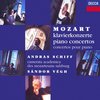 Mozart: The Piano Concertos (CD)