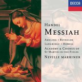 Academy Of St. Martin In The Fields, Sir Neville Marriner - Händel: Messiah (2 CD) (Complete)