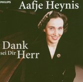 Aafje Heynis, Pierre Palla, Meindert Boekel - Various: Dank Sei Dir Herr (CD)
