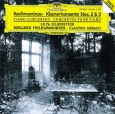 Rachmaninov: Piano Concertos Nos.2 & 3 (CD)
