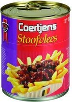 Coertjens | Stoofvlees | 850 gram