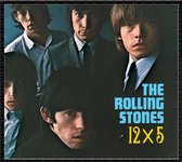 The Rolling Stones - 12 X 5 (CD)