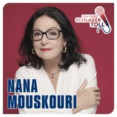 Nana Mouskouri - Ich Find' Schlager Toll (Das Beste) (CD)