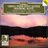 Berliner Philharmoniker - Peer Gynt Suites/Valse Triste (CD)