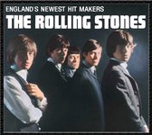 The Rolling Stones - England's Newest Hit Makers (CD)