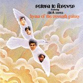 Hymn Of The Seventh Galaxy (CD)