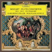 Mozart: Flötenkonzert (CD)