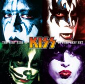Kiss - The Very Best Of Kiss (CD)