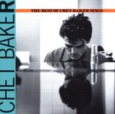 Chet Baker - The Best Of Chet Baker Sings (CD)