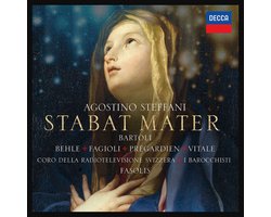 Steffani: Stabat Mater