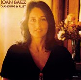 Joan Baez - Diamonds And Rust (CD)
