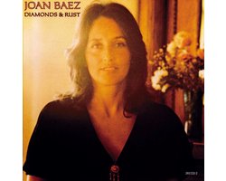 Joan Baez - Diamonds And Rust (CD)