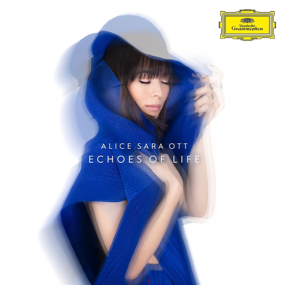 Alice Sara Ott - Echoes Of Life (CD)