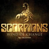 The Scorpions - Wind Of Change: The Collection (CD)