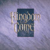 Kingdom Come (CD)