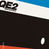 Mike Oldfield - QE2 (CD)