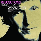 Steve Winwood - Revolutions: The Very Best Of Steve (CD)