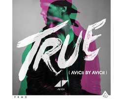 Avicii - True (Avicii By Avicii) (CD)