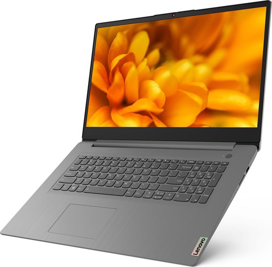 Lenovo IdeaPad 3 17ITL6 82H900C4MH - Laptop - 17.3 Inch