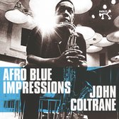 John Coltrane - Afro Blue Impressions (2 CD) (Expanded Edition) (Remastered)