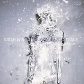Massive Attack - 100th Window (CD)