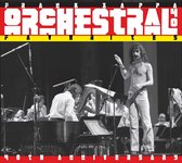 Frank Zappa - Orchestral Favorites  (CD) (40th Anniversary Edition)