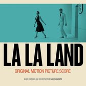 Various Artists - La La Land Original Motion Picture (CD) (Original Soundtrack)