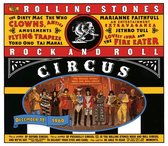 The Rolling Stones - Rock'n'Roll Circus (CD)